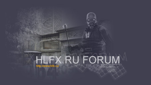 HLFX.Ru Forum