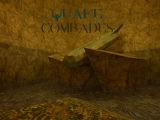 Quake II: Comrades - релиз демо