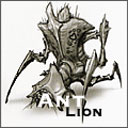 Ant Lion