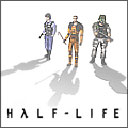 Half-Life